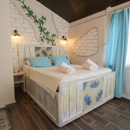 Catina Alacati Çeşme