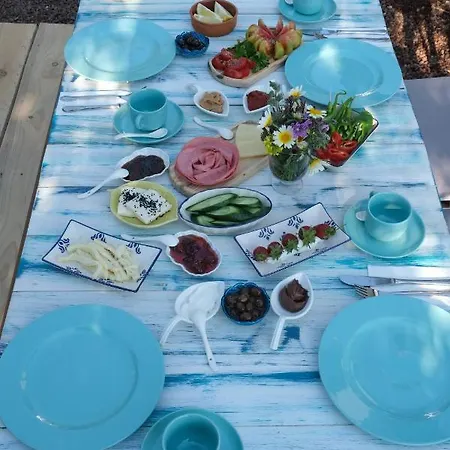 Catina Alacati * Çeşme