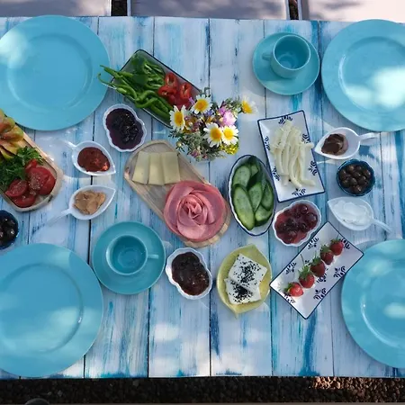 Catina Alacati Çeşme