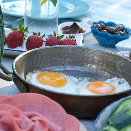 Catina Alacati Ferienhaus Çeşme